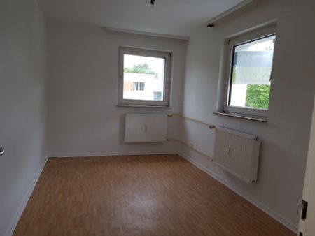3-Zimmer-Wohnung in Wuppertal Oberbarmen-Wichlinghausen - Photo 3