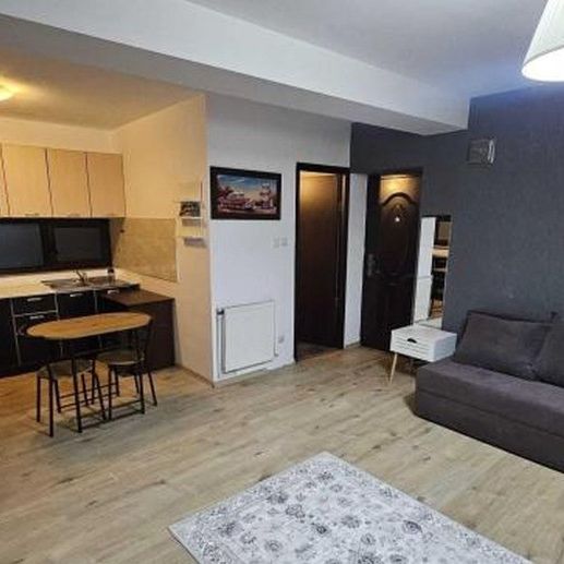 Dimitrie leonida oituz open space parter - Fotografie 1