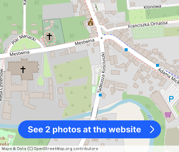 Wynajmę Dom-Bliźniak - Photo 1