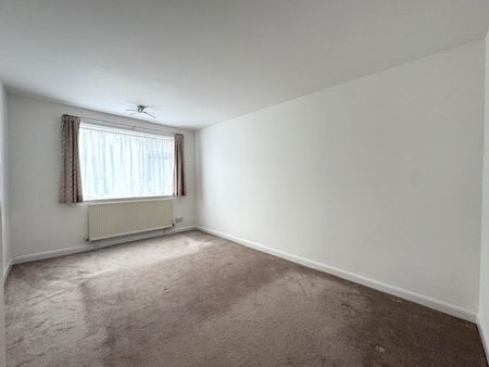 2 bedroom apartment to rent Cornwall Road, Midanbury, Southampton - Photo 3