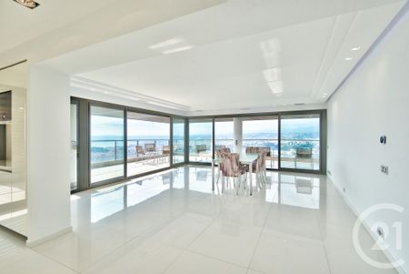 Location Appartement 5 pièces 148m² NICE 06300 - Photo 4