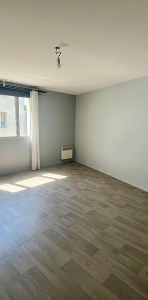 Location Appartement 1 pièce 29m² TOURS 37000 - Photo 1