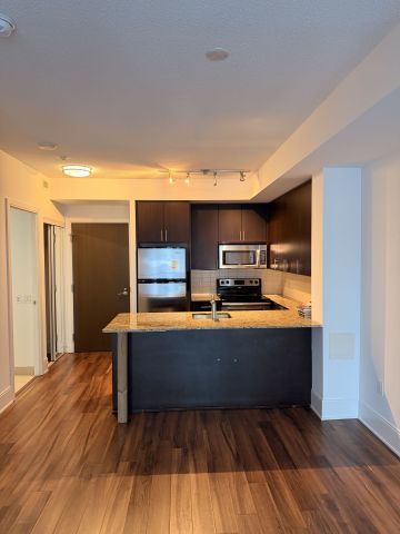 For Lease - 560 Front Street Unit# 808, Toronto, Ontario - Photo 2
