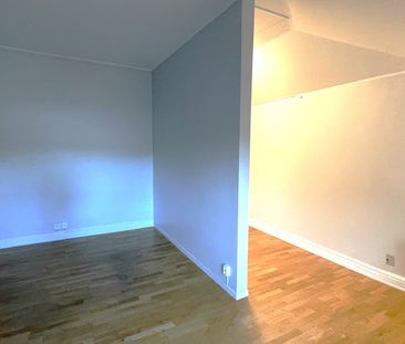 Borgmästaregatan, Linköping - Foto 1