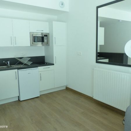 Appartement T1 à louer - 27 m² - Photo 3