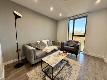 1 bedroom apartment to rent - Photo 4