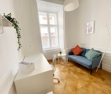 Große Neugasse Top 7 Zimmer 3 - Photo 5