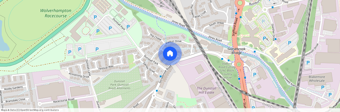 Shetland Close, WOLVERHAMPTON