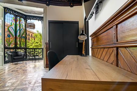 Carrer de València, Barcelona, Catalonia 08009 - Foto 5