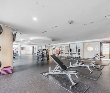 For Lease - 323 Richmond Street Unit# 220, Toronto, Ontario - Photo 6