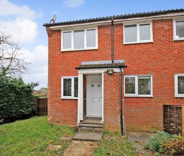 1 bedroom semi-detached house to rent - Photo 6