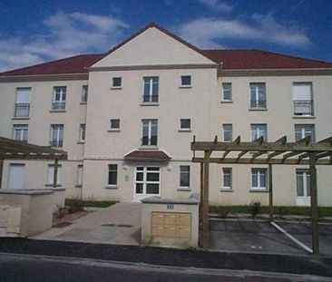 Location Appartement 1 pièce 31m² ST JEAN DE LA RUELLE 45140 - Photo 5