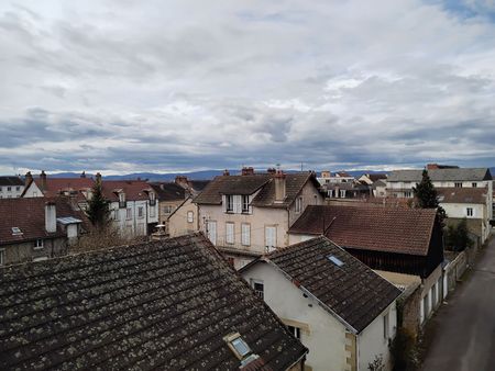 Joli 3 pièces en résidence avec balcon et garage - Photo 5