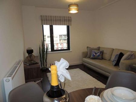 Lombard Street, Digbeth, Birmingham, B12 - Photo 3