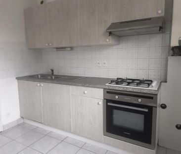 Location appartement de 73 m² - 4 pièces à Vannes - Photo 1