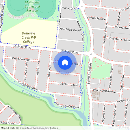 21 Elderwood Avenue, Truganina VIC 3029