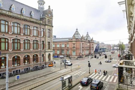Van Baerlestraat 38 2 - Photo 2