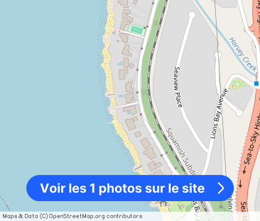 140 Lions Bay Ave, Lions Bay (Main House) - Photo 1