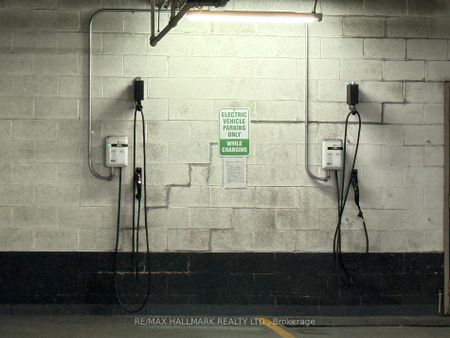 For Lease - 11 Brunel Court Unit# 2805, Toronto, Ontario - Photo 3