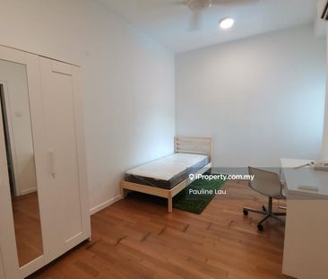 Urbana Residences, Ara Damansara - Photo 6