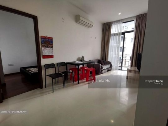 Urban Vista (D16), Condominium - For Rent - Photo 1