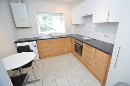 2 Bed Flat, Catherwood Court, N1 - Photo 5