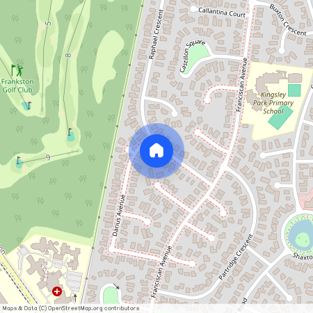 Frankston, Mornington Peninsula