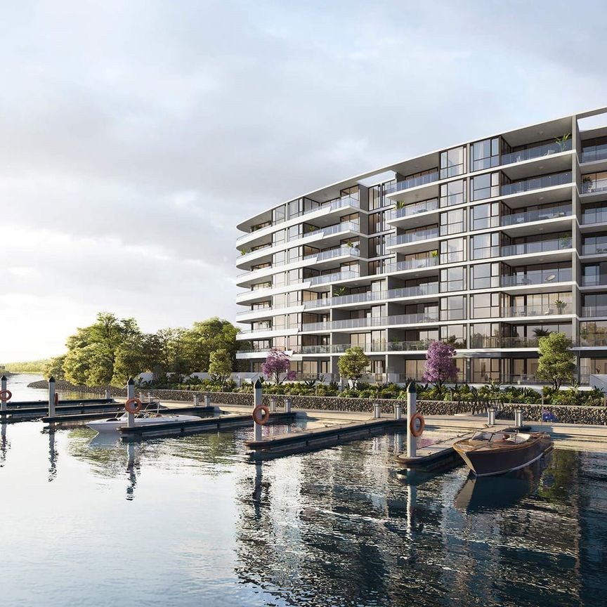 1510/10 Sickle Avenue, Hope Island, Qld 4212 - Photo 1