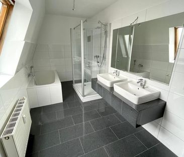 Dresden-Löbtau: Liebhaber für Dachgeschoss gesucht! - Photo 2