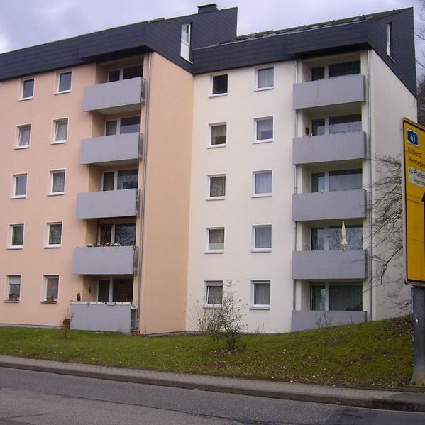 3-Zimmer-Wohnung in Koblenz Horchheimer Höhe - Photo 2