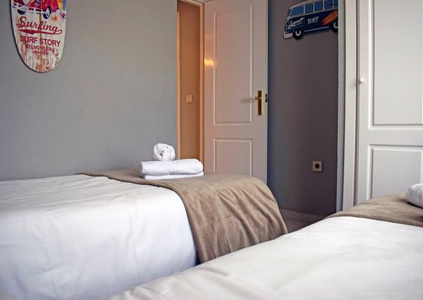 Carrer Llac Maracaibo