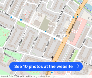 Linden Street, Glasgow, G13 - Photo 1