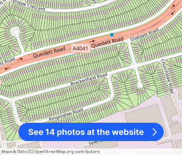 3 bedroom end of terrace house for rent - Photo 1