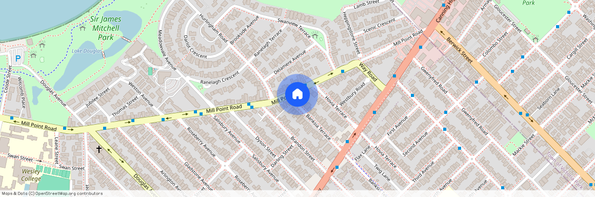 337 Mill Point Road, WA 6151, South Perth