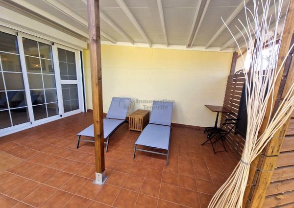 For Rental: 2-Bedroom Semi-Detached House in Las Rosas