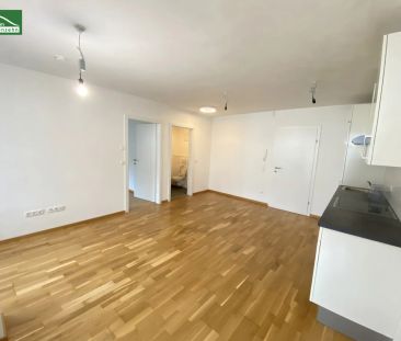 Neubauwohnung in ruhiger Seitengasse der Wattgasse nahe S-Bahn Hern... - Foto 2