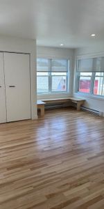 Très charmant 3 1/2 au coeur du village de Napierville Electros inclus - Photo 3