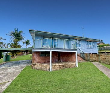 FRESHLY UPDATED HOME IN A FAMILY-FRIENDLY LOCATION - Photo 1