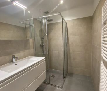 HELLE MIETWOHNUNG MIT LOGGIEN - NÄHE ALOIS-DRASCHE-PARK / HBF - Photo 5