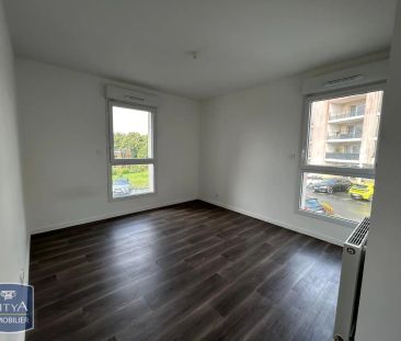Appartement à louer 3 pièces 60.8m² - Photo 5