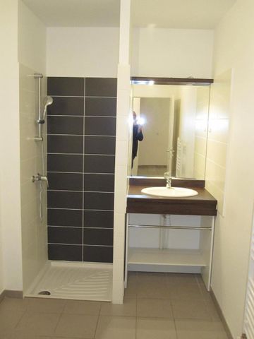 Location appartement T2 à AMBARES | 43 m - Photo 3