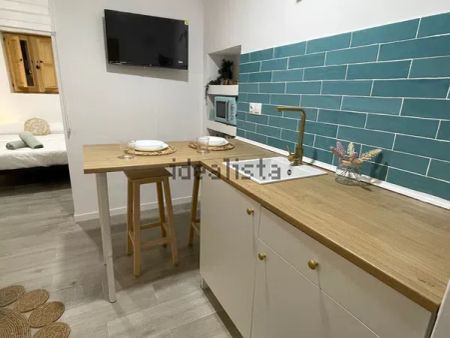 Alquiler de casa o chalet independiente en Cuesta del Carmen, 12 - Photo 2