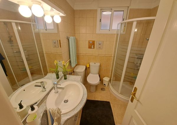 Piso de alquiler en Calle de la Lancha, 6, Playa Jardín