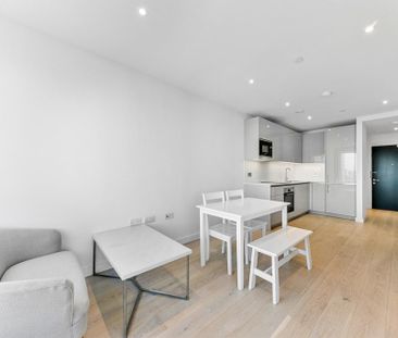 Studio to rent - Photo 5