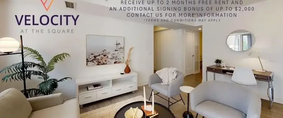 Velocity at the Square | 252 Victoria Street, Toronto - Photo 1