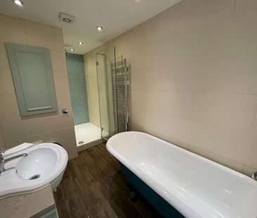2 bedroom maisonette to rent - Photo 1