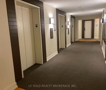 For Lease - 2191 Yonge Street Unit# 1502 Rm, Toronto, Ontario - Photo 1