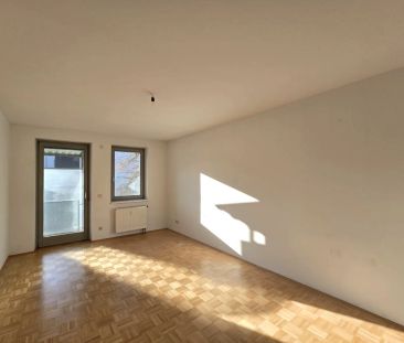 Zentrale 3 Zimmer-Wohnung mit Balkon - Marktgasse 11 Top 06 - Photo 6