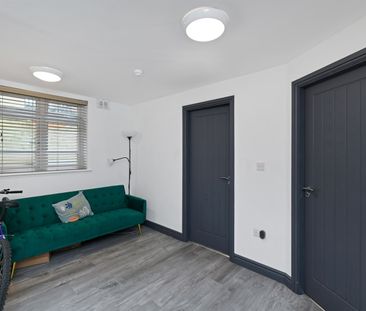 North Sherwood Street, NG1 - Photo 2