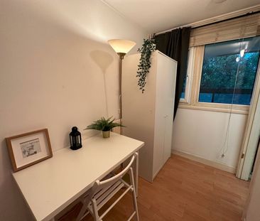 Room in a Shared House, Manchester Drive, W10 - Photo 5